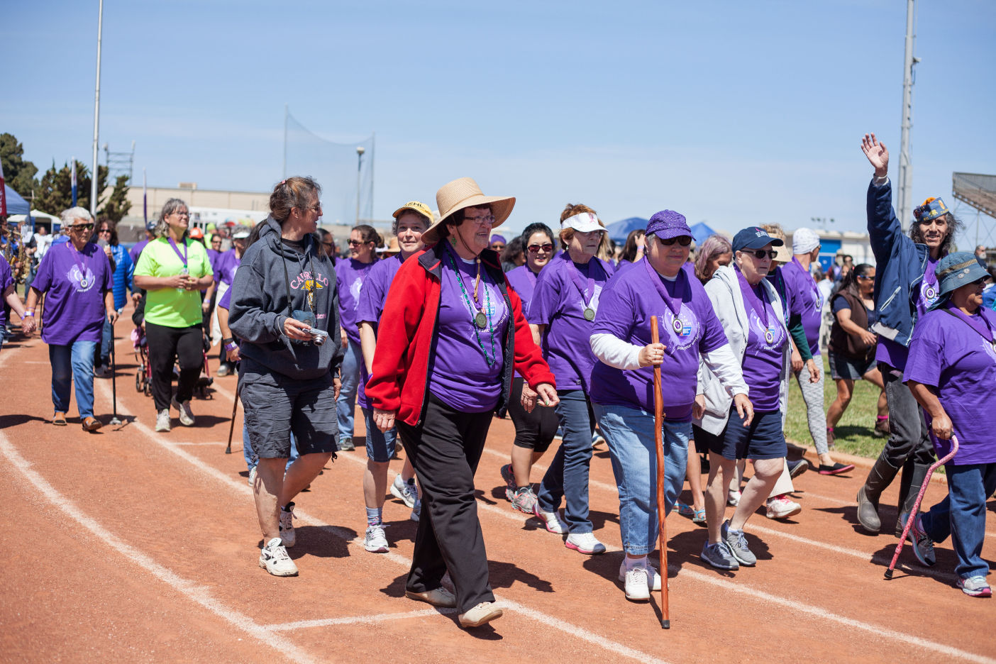 Relay for life 01